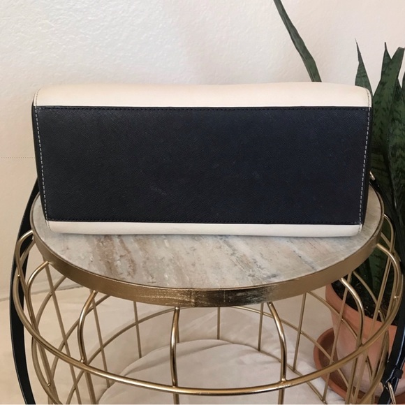 Kate Spade Phipps Cove Street Colorblock Satchel - Picture 7 of 8